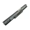 2-POWER CBI3393A Bateria do laptopa - 2600 mAh 14,8 V Li-ion do Dell Latitude E5450, E5550, E5470, E5570, Precision 3510, M3510