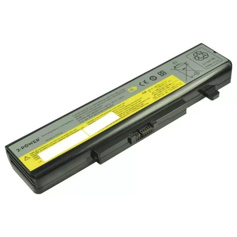2-POWER Kompatybilny Główny Akumulator 6-ogniwowy 11.1V 5200mAh