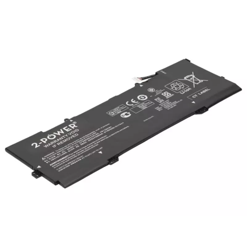 2-POWER CBP3764A Zastępcza bateria do Apple Watch Series 1 38mm - 79 mAh 3.7 V Li-ion