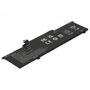 2-Power HP ENVY 13-ba0553na Main Battery Pack - Bateria - 46 mAh
