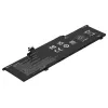 2-Power HP ENVY 13-ba0553na Main Battery Pack - Bateria - 46 mAh