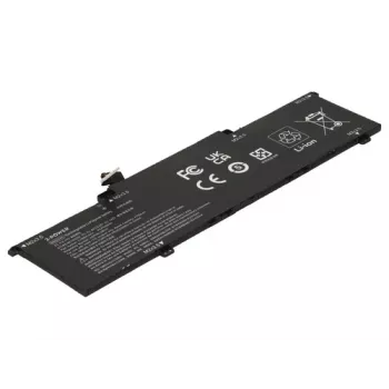 2-Power HP ENVY 13-ba0553na Main Battery Pack - Bateria - 46 mAh