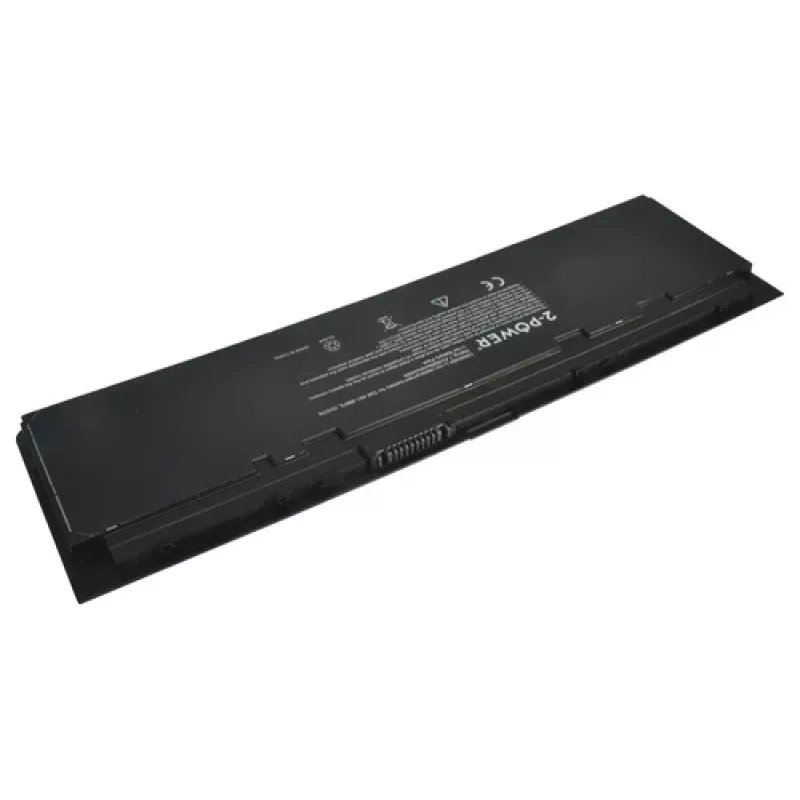 2-POWER CBI3548A Bateria 5.880 mAh 7.4 V