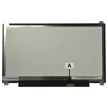 2-Power SCR0569B 13.3 inch HD+ LED Display Panel for Laptop