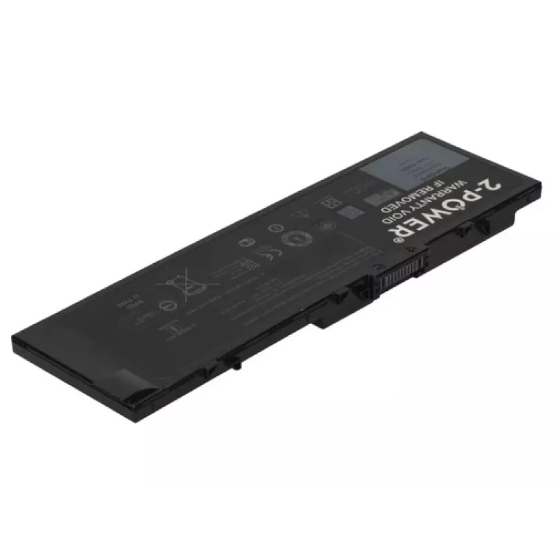 2-POWER CBI3581A Zastępcza bateria do notebooka