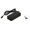 2-POWER PSA Parts CAA0744G 65W AC Power Adapter for Lenovo Notebook - Black