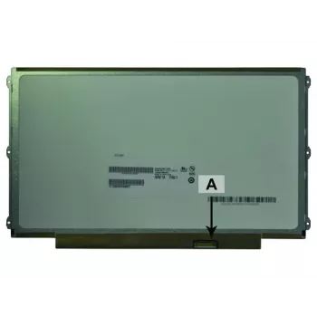 2-POWER SCR0498B 12,5 cala WXGA LED Wyświetlacz do HP EliteBook