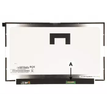 2-Power SCR0670B 15.6 cala WXGA HD LED Panel Wyświetlacza do Laptopa - 40 Pin