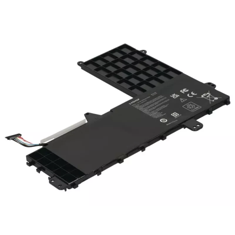 2-Power Main Battery Pack - 3400 mAh