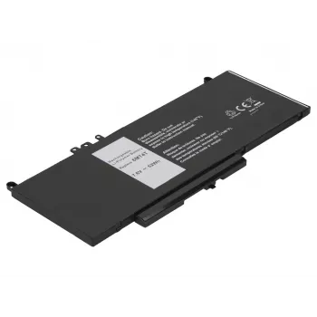 2-POWER CBI3636A Bateria 5800 mAh 7.6 V