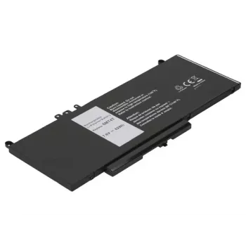 2-POWER CBI3636A Bateria 5800 mAh 7.6 V