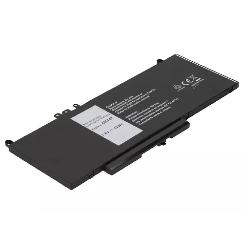 2-POWER CBI3636A Bateria 5800 mAh 7.6 V