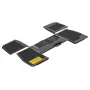 2-Power Main Battery Pack 6-Cell - 4800 mAh - Lithium-Ion - Czarny - do Dell Latitude E6400, E6410, E6500, E6510, Precision M2400, M4400, M4500