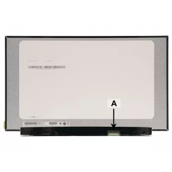 2-POWER 15.6 inch FHD 1920x1080 LED Matte LCD Panel for Lenovo IdeaPad S340-15