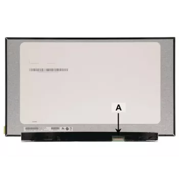 2-POWER 15.6 inch FHD 1920x1080 LED Matte LCD Panel for Lenovo IdeaPad S340-15