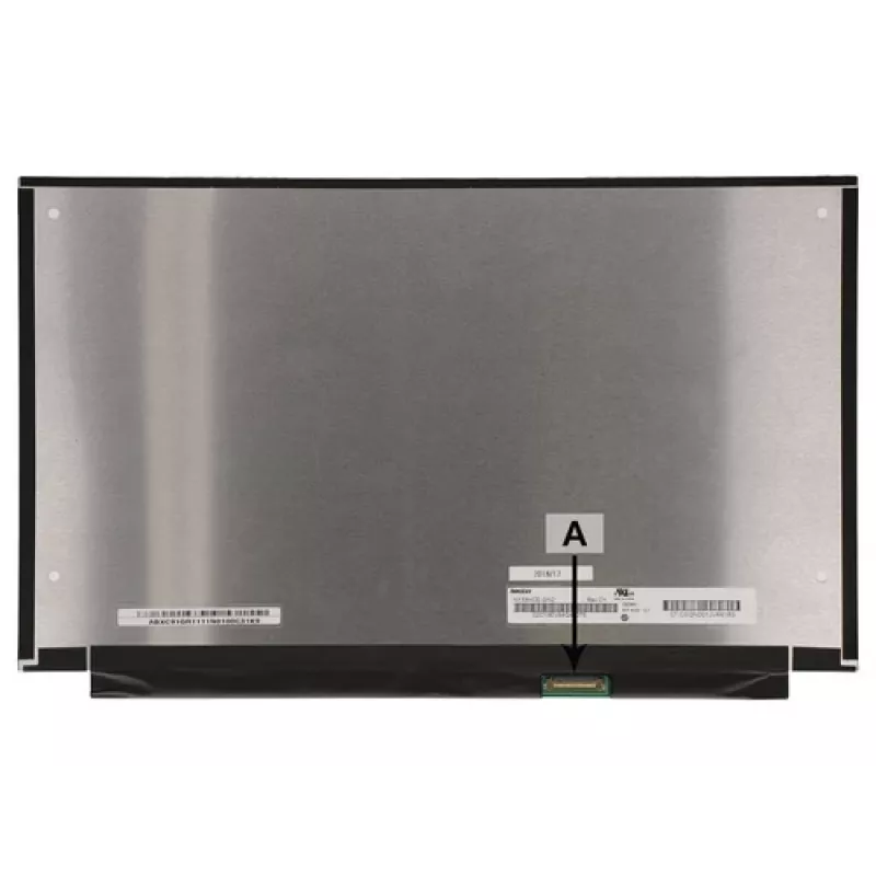 2-POWER SCR0712B 13.3 cala Full HD IPS Laptop LCD Screen Replacement