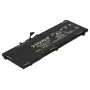 2-Power Main Battery Pack HP ZBook Studio G3 - Bateria - 4.210 mAh