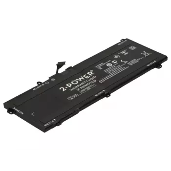 2-Power Main Battery Pack HP ZBook Studio G3 - Bateria - 4.210 mAh