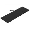 2-Power Main Battery Pack HP ZBook Studio G3 - Bateria - 4.210 mAh