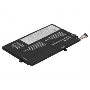 2-Power Main Battery Pack do Lenovo ThinkPad L480 - 45Wh, 11,4V, 3-ogniwowy Li-ion