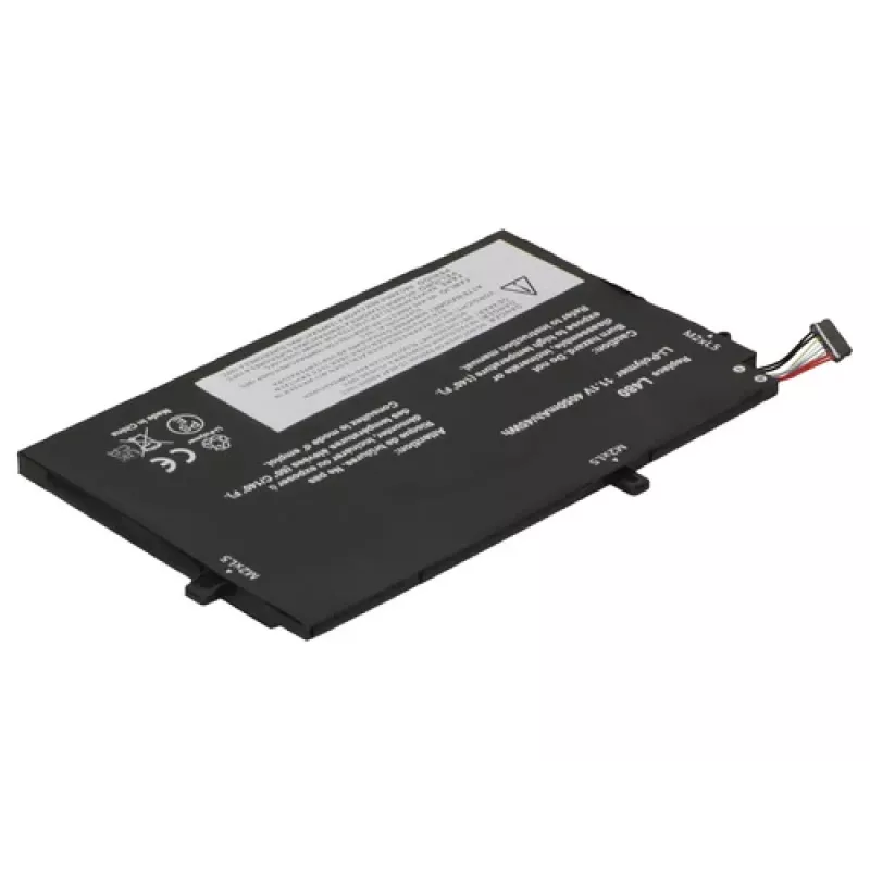 2-Power Main Battery Pack do Lenovo ThinkPad L480 - 45Wh, 11,4V, 3-ogniwowy Li-ion