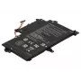 2-Power Main Battery Pack do Asus Transformer Book Flip TP500LA - 3400 mAh