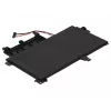 2-Power Main Battery Pack do Asus Transformer Book Flip TP500LA - 3400 mAh