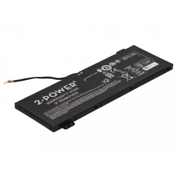 2-Power Main Battery Pack - Bateria - 3 620 mAh do Dell Latitude 5400/5500/Precision 3540