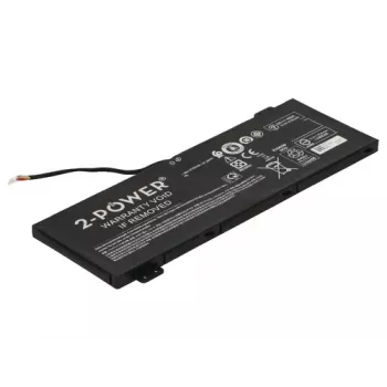 2-Power Main Battery Pack - Bateria - 3 620 mAh do Dell Latitude 5400/5500/Precision 3540