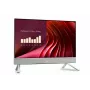 Dell 24 All-in-One EC24250 Windows 11 Pro Core 7-150U 16GB 1TB SSD 23.8 cal FHD Dotyk Intel Graphics Kamera Wi-Fi Bluetooth 3Y ProSupport