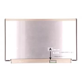 2-Power LCD CSOT 15.6 cal UHD IPS 600nit Zamiennik ekranu do laptopa