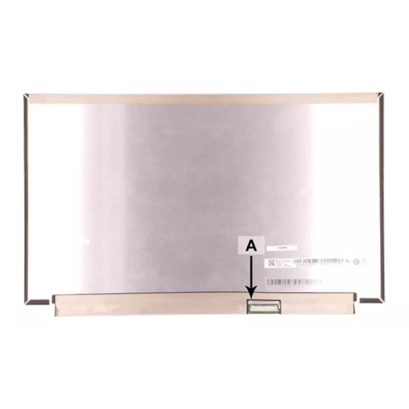 2-Power LCD CSOT 15.6 cal UHD IPS 600nit Zamiennik ekranu do laptopa