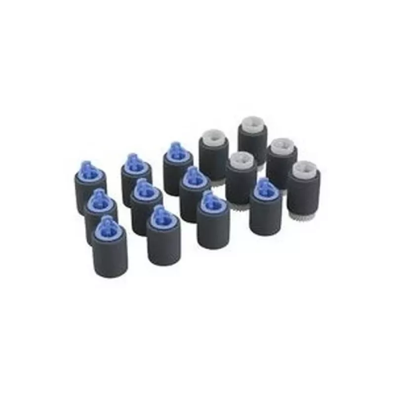 HP CB506-67904 Zestaw rolek podających do LaserJet P4014, P4015, P4515, Enterprise 600 M601/M602/M603