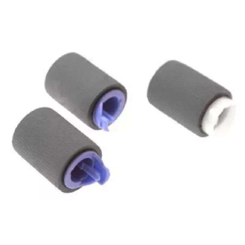 HP CB506-67904 Zestaw rolek podających do LaserJet P4014, P4015, P4515, Enterprise 600 M601/M602/M603