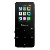 Odtwarzacz MP4 Denver MP-1830B Czarny z Bluetooth, wyświetlacz 1,8 inch, 4GB, Czarny
