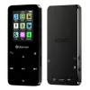 Odtwarzacz MP4 Denver MP-1830B Czarny z Bluetooth, wyświetlacz 1,8 inch, 4GB, Czarny