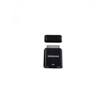 MicroSpareparts Przejściówka danych mobilnych USB-A Męski do Samsung 30-pin Dock Connector Męski