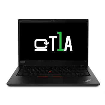 Lenovo ThinkPad T14 Gen 1 14 inch Intel Core i5-10310U 16GB RAM 256GB SSD Intel UHD Graphics Windows 11 Pro