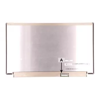 2-Power LCD CSOT 15.6 inch UHD IPS 600nit Laptop Display Panel