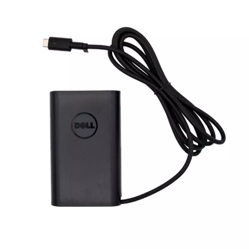 DELL USB-C 60W GaN USFF AC Adapter