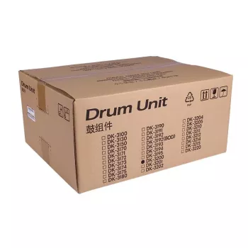 Kyocera DK-3200(E) Oryginalny Bęben (30C0Y93010) - 300 000 stron