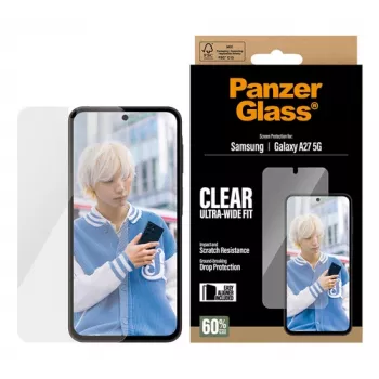 PanzerGlass Screen Protector do Samsung Galaxy S23 Ultra