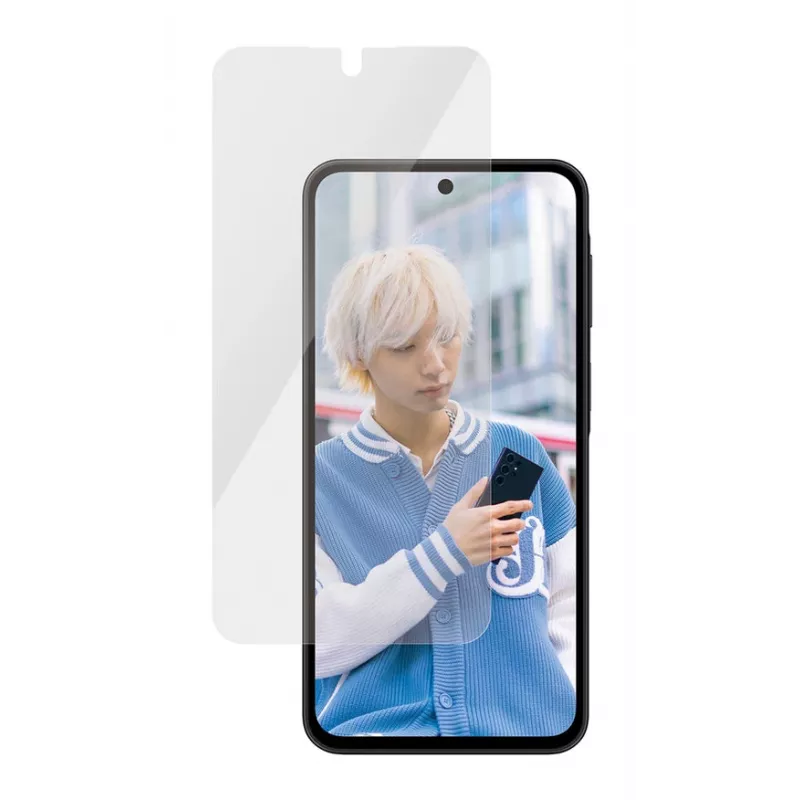PanzerGlass Screen Protector do Samsung Galaxy S23 Ultra