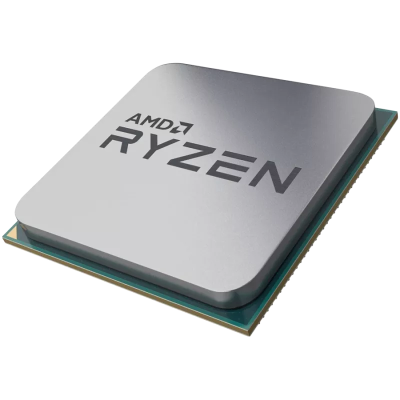 AMD Ryzen 5 5600 Processor (32M Cache, do 4,40 GHz) Tray