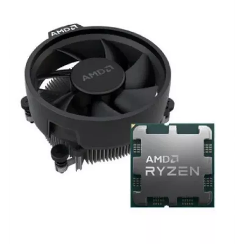 AMD Ryzen 7 7700 Processor (32MB Cache, do 5,3 GHz) Box