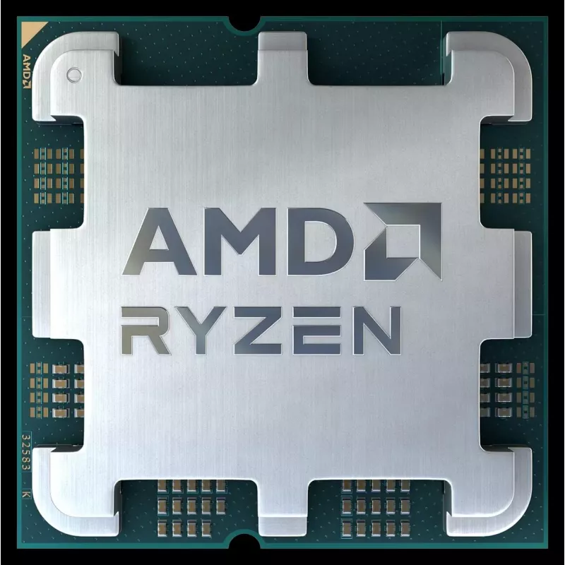 AMD Ryzen 7 7700 Processor (32MB Cache, do 5,3 GHz) Box