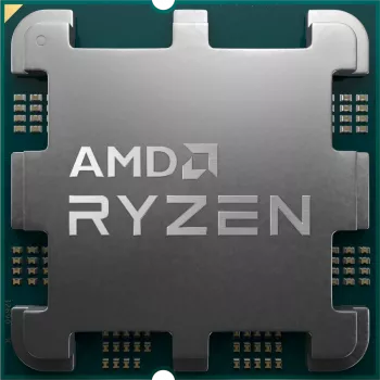 AMD Ryzen 5 7500X3D Processor (96M Cache, up to 4,50 GHz) Tray