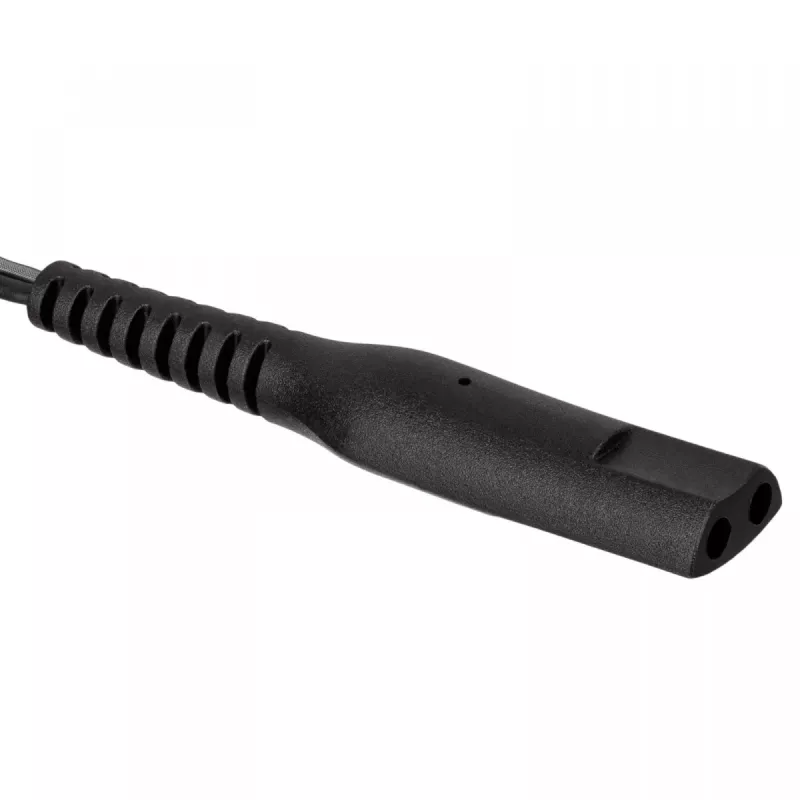 AKYGA Zasilacz do depilatorów Braun - 12V 400mA AC/DC Adapter