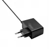 Zasilacz Akyga AK-PD-33 do kas fiskalnych ELZAB Jota / K10 / Mini E, 12 V, 1 A, 12 W, 5,5 x 2,1 mm, 1,5 m