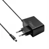Zasilacz Akyga AK-PD-33 do kas fiskalnych ELZAB Jota / K10 / Mini E, 12 V, 1 A, 12 W, 5,5 x 2,1 mm, 1,5 m